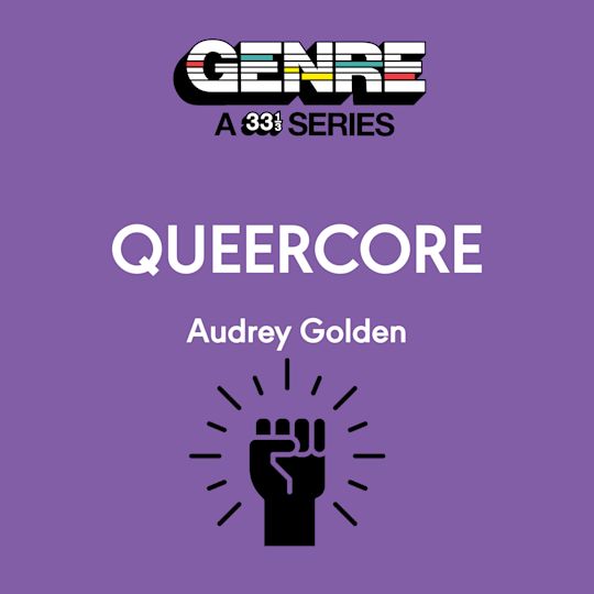 Queercore cover