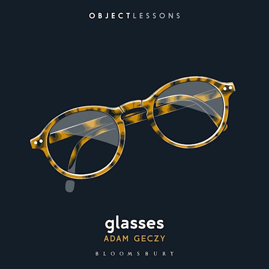 Glasses cover