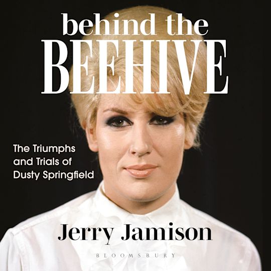 Behind the Beehive cover