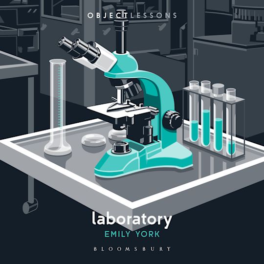 Laboratory cover