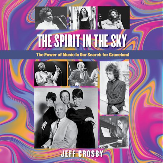 The Spirit in the Sky cover