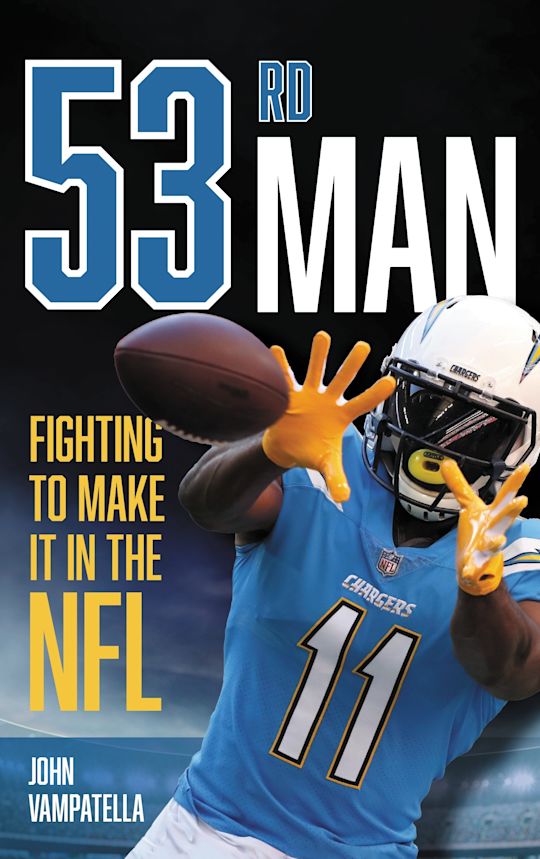 53rd Man cover