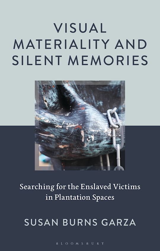 Visual Materiality and Silent Memories cover