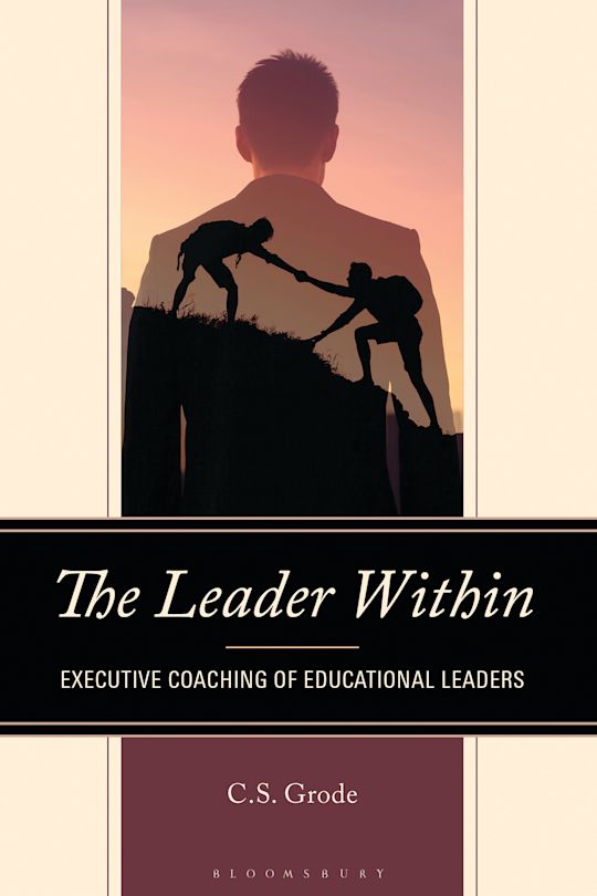 The Leader Within cover