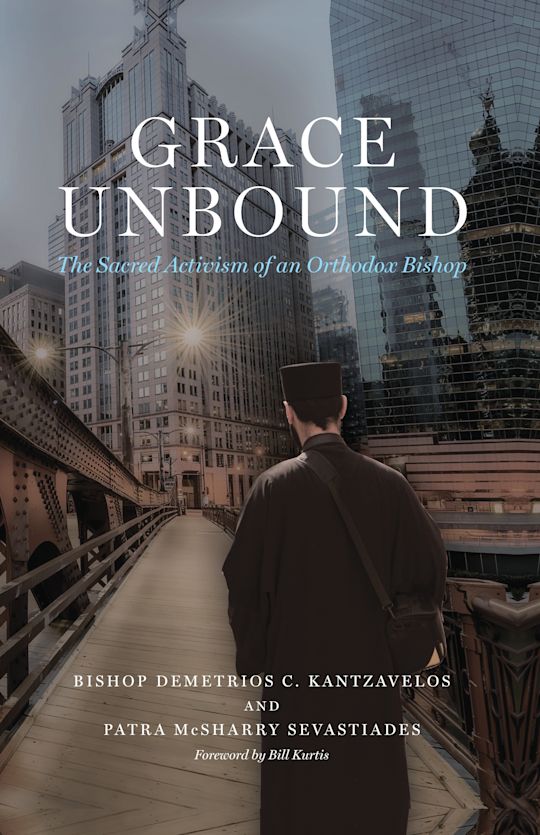 Grace Unbound cover