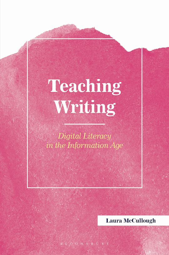 Teaching Writing cover