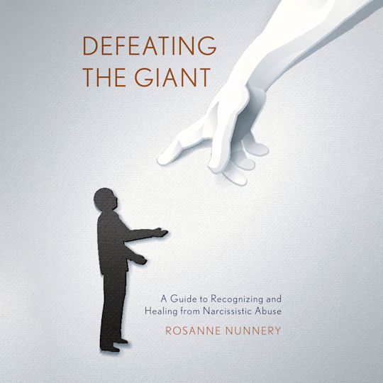 Defeating the Giant cover