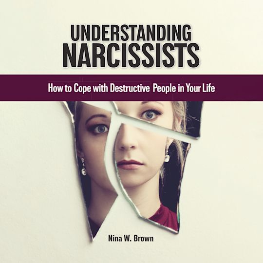 Understanding Narcissists cover