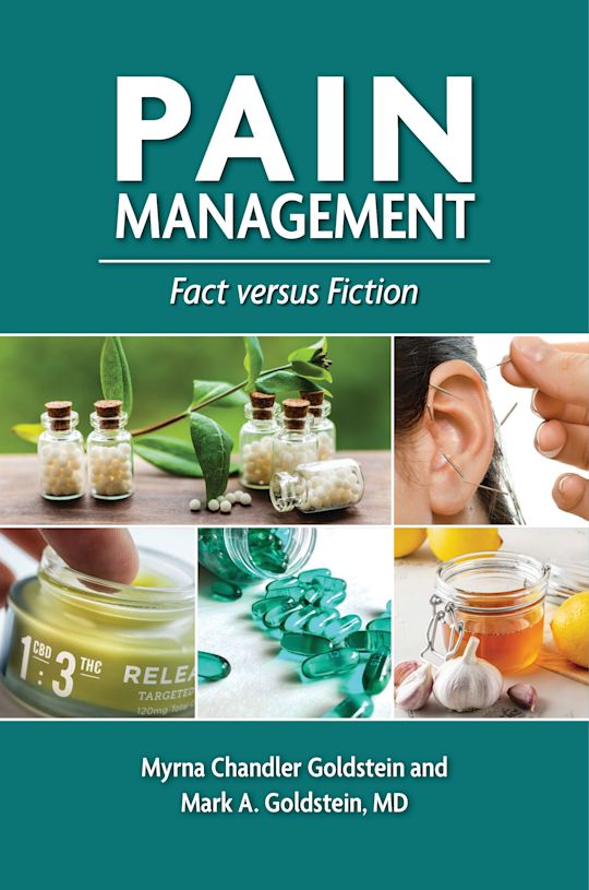 Pain Management cover