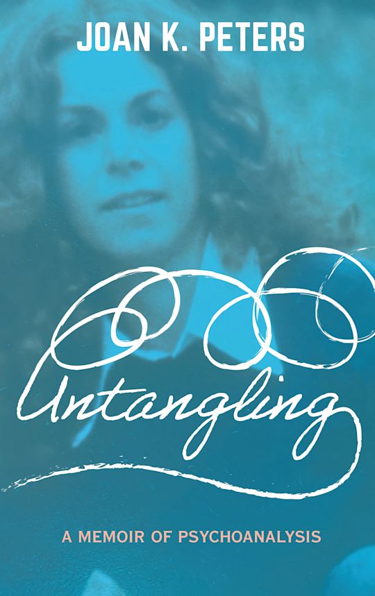 Untangling cover