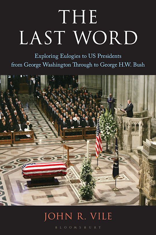 The Last Word cover