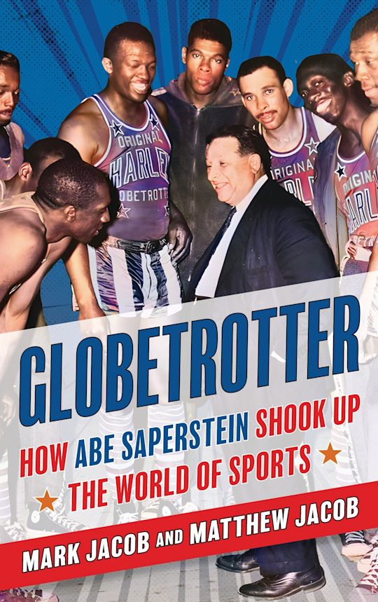 Globetrotter cover