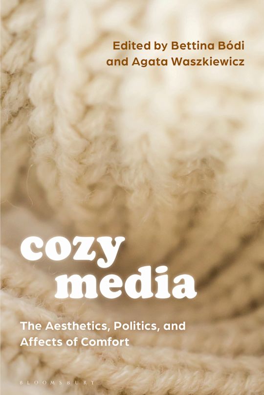 Cozy Media cover
