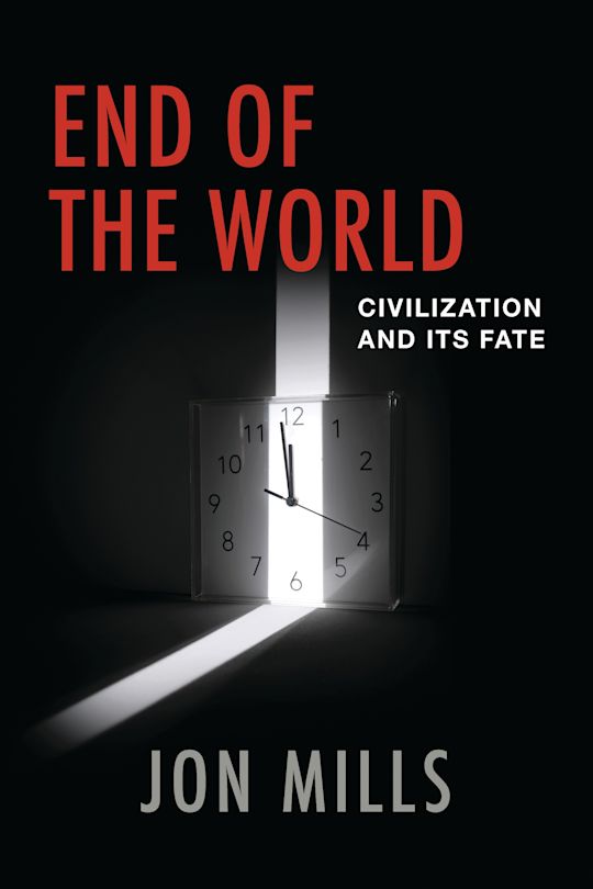 End of the World cover
