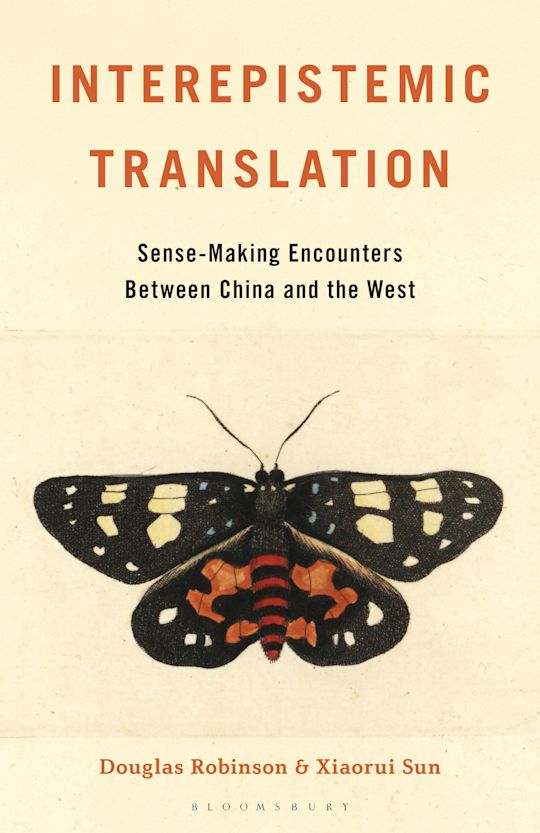 Interepistemic Translation cover
