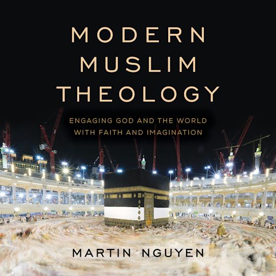 Modern Muslim Theology cover