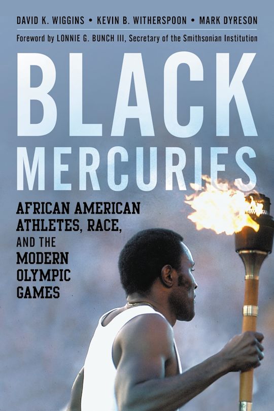 Black Mercuries cover