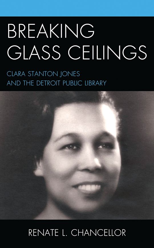 Breaking Glass Ceilings cover