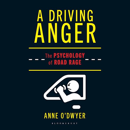 A Driving Anger cover