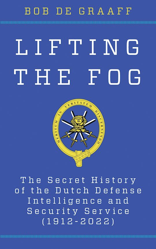 Lifting the Fog cover