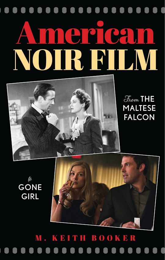 American Noir Film cover
