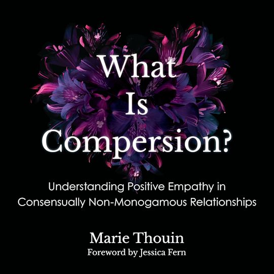 What Is Compersion? cover
