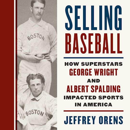 Selling Baseball cover