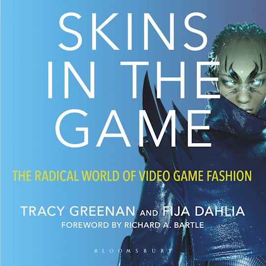 Skins in the Game cover
