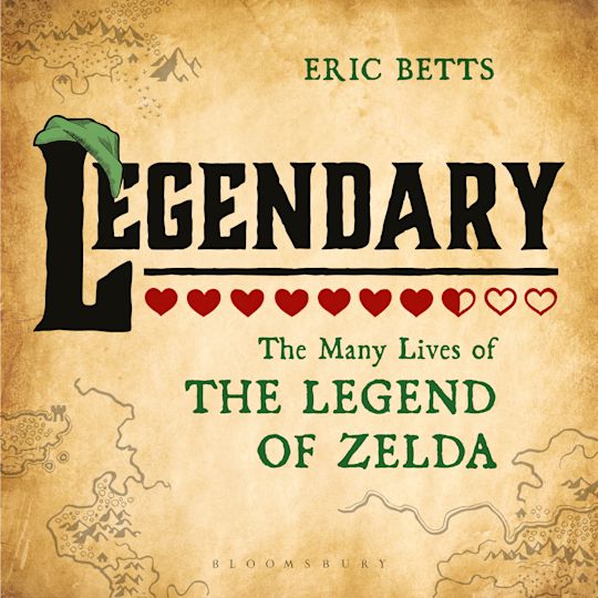 Legendary cover