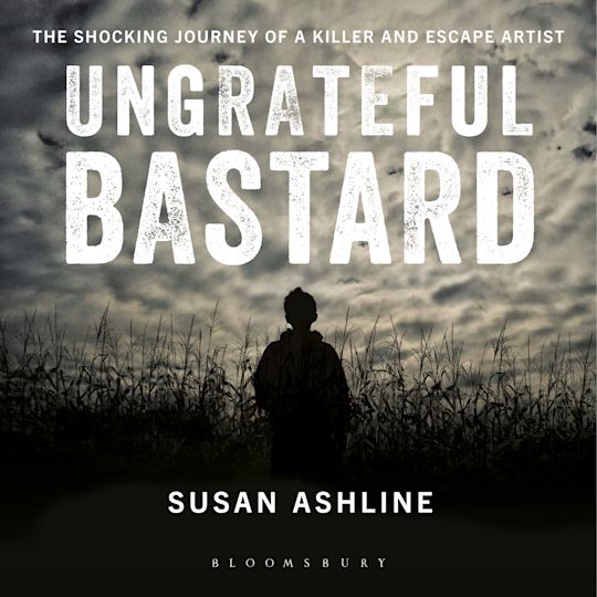 Ungrateful Bastard cover