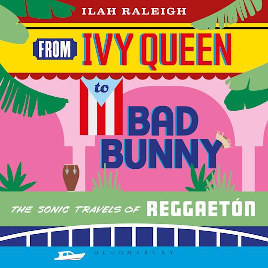 From Ivy Queen to Bad Bunny cover