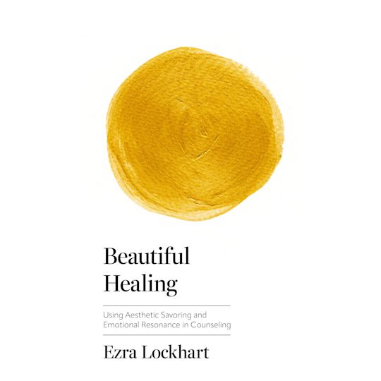 Beautiful Healing cover