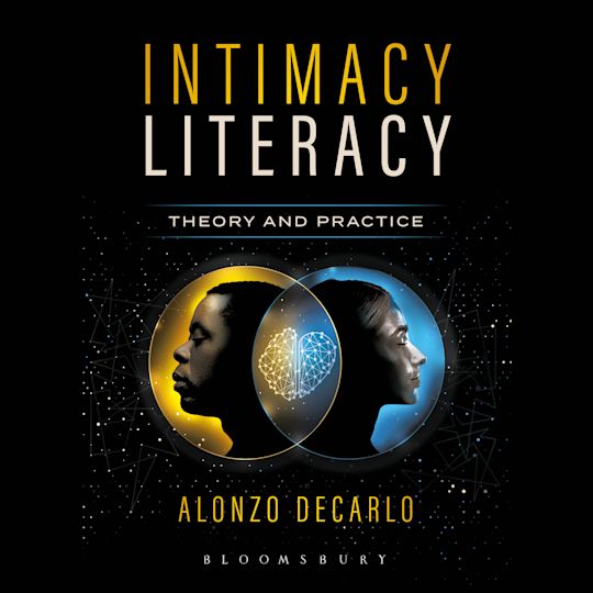 Intimacy Literacy cover