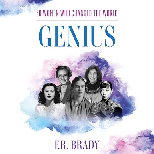 Genius cover
