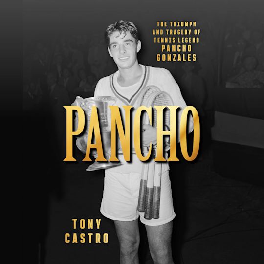 Pancho cover