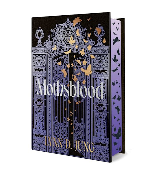Mothsblood cover