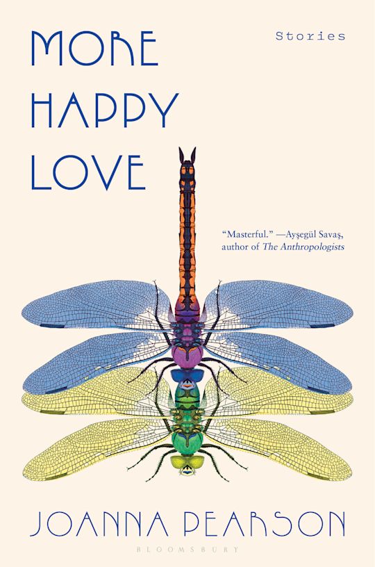 More Happy Love cover