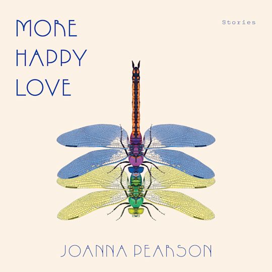 More Happy Love cover