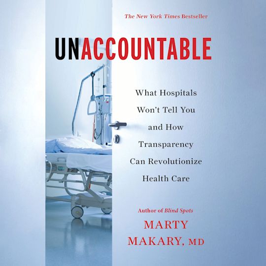 Unaccountable cover