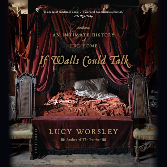 If Walls Could Talk cover