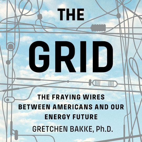 The Grid cover