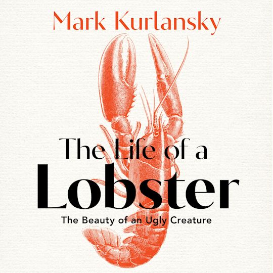 The Life of a Lobster cover