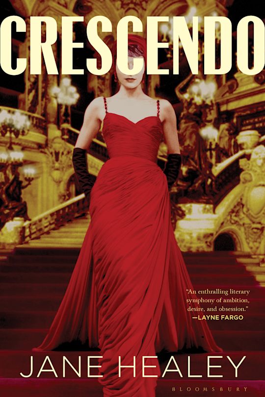 Crescendo cover