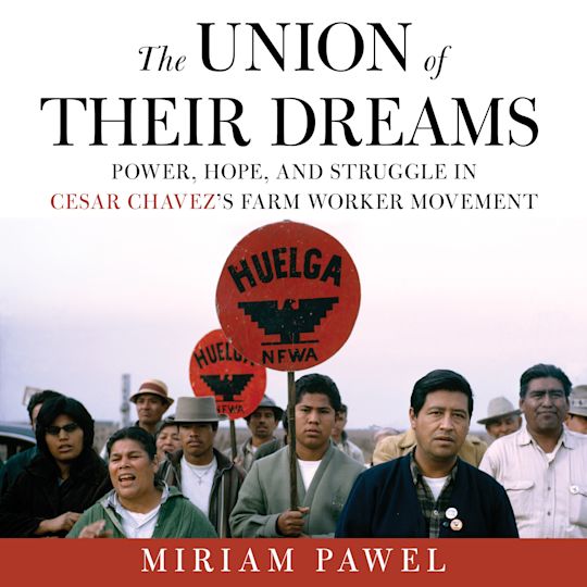 The Union of Their Dreams cover