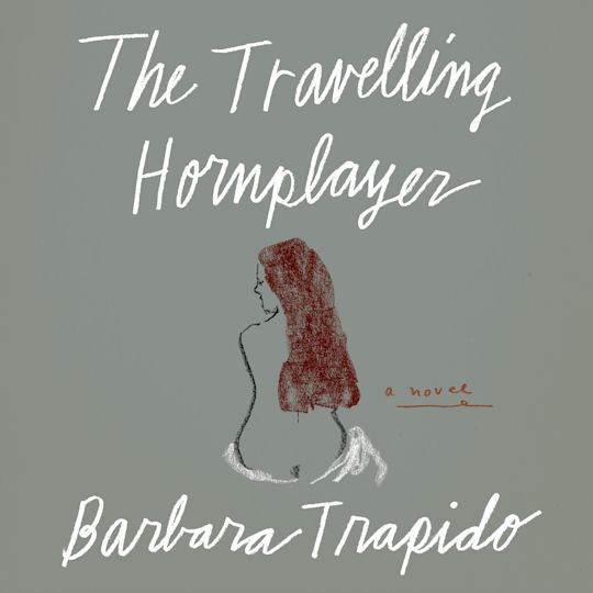 The Travelling Hornplayer cover