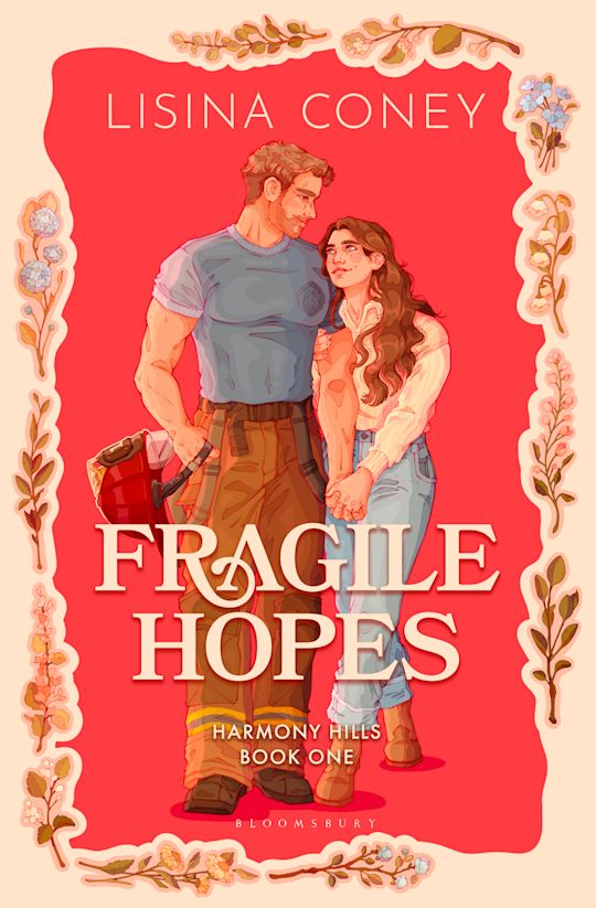 Fragile Hopes cover