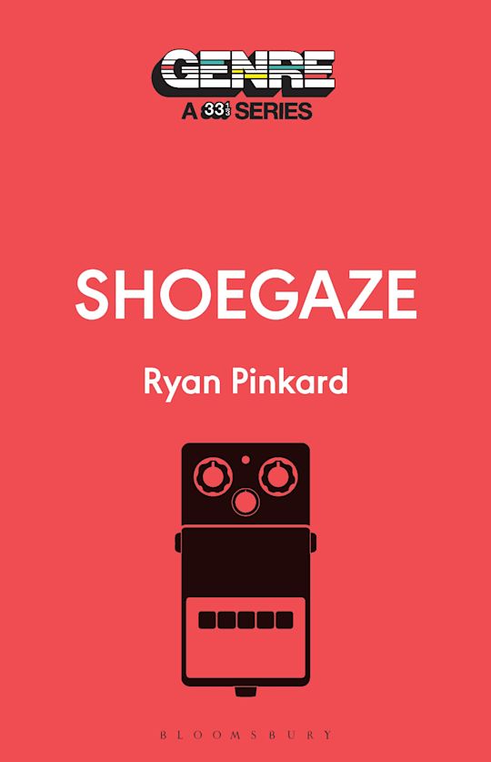 Shoegaze cover