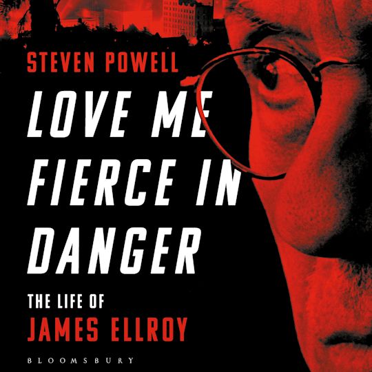 Love Me Fierce In Danger cover