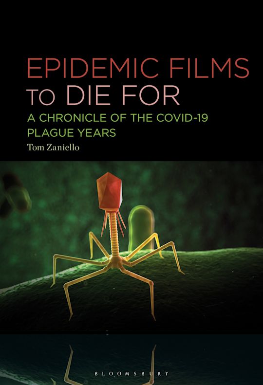 Epidemic Films to Die For cover