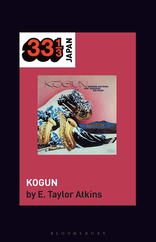 Toshiko Akiyoshi-Lew Tabackin Big Band's Kogun: : 33 1/3